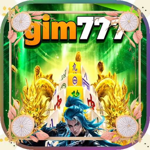 gim777 — mitra unggulan