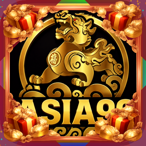 asia99 — mitra unggulan